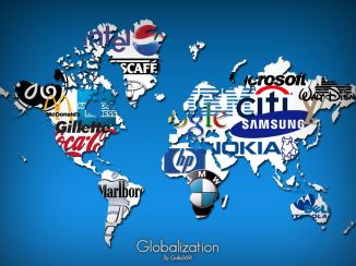 Globalization Image